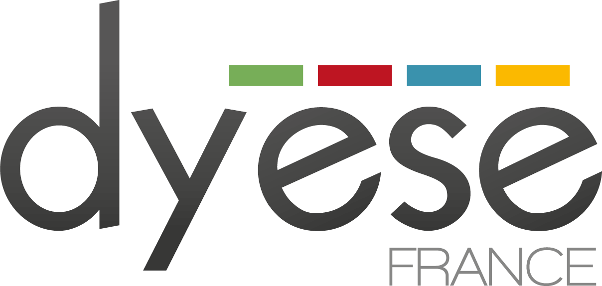 Logo dyese France