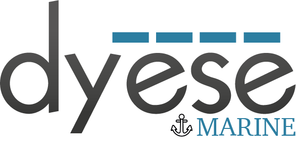 Logo Dyese Marine