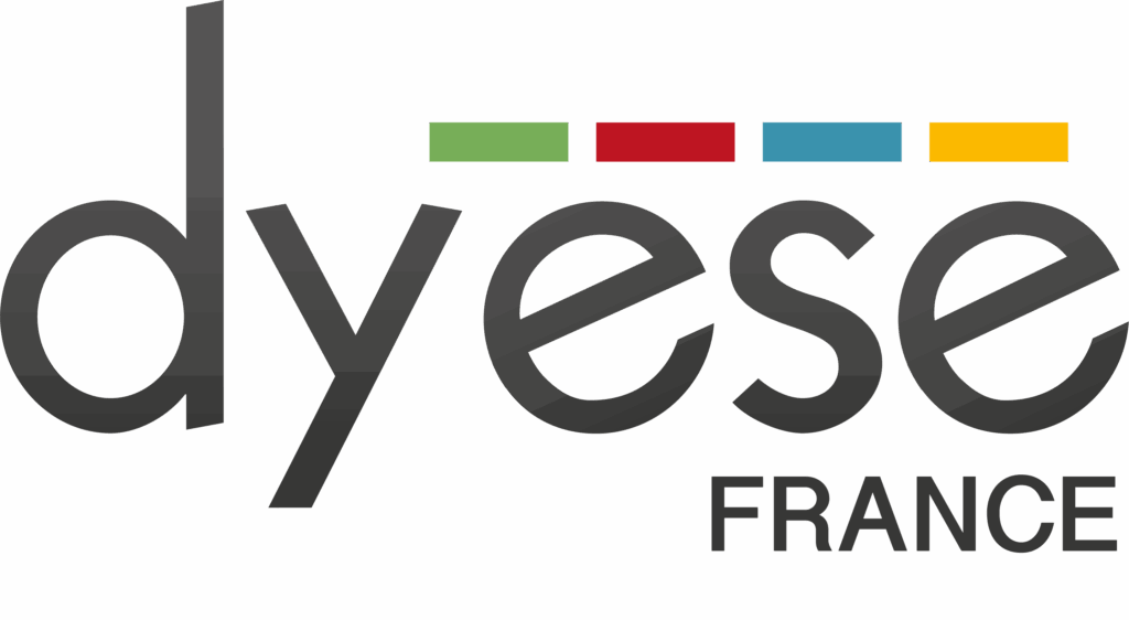 Logo Dyese France Gras